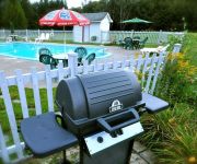 Motel de la Pente Douce