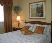 Ollie's Bed & Breakfast