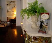 The Grand Magnolia Ballroom & Suites