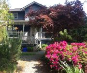 Seafarer's Bed and Breakfast