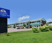 Canadas Best Value Inn - Port Hawkesbury/ Port Hastings