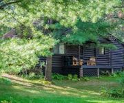 Arowhon Pines inside Algonquin Park