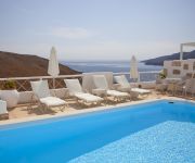 Tholaria boutique hotel