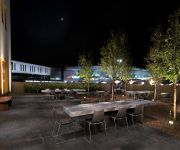 Hilton Garden Inn Monterrey