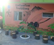 Residencial Sintanton Trekking Res. Ponta do Sol