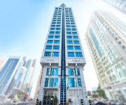 TRYP BY WYNDHAM ABU DHABI CITY CENTER