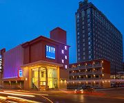 TRYP by Wyndham Atlantic City