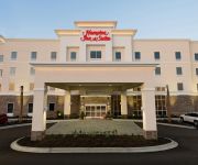 Hampton Inn & Suites Orangeburg