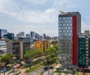 RAMADA ENCORE LIMA SAN ISIDRO