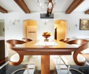 Apartamenty Komturia