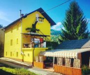 Pension Rožica Apartments and rooms