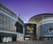DoubleTree by Hilton at the Ricoh Arena - Coventry