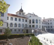 Domus Pacis Fatima Hotel