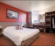 ACE Hotel Creutzwald - Saint Avold