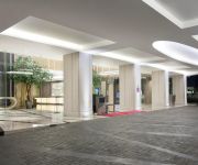 Crowne Plaza BANDUNG