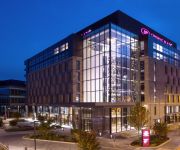 Crowne Plaza NEWCASTLE - STEPHENSON QUARTER