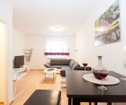 Royal Resort Apartments Hundertwasser