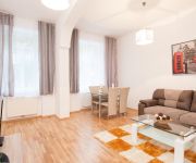 Royal Resort Apartments Puchsbaumgasse