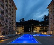 Quality Hotel Itaipava