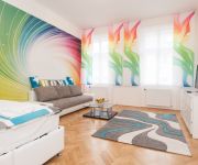 Royal Resort Apartments Hundertwasser