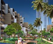 Centra by Centara Maris Reost Jomtien