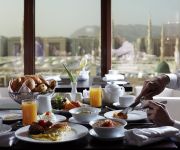 Pullman Zamzam Madina