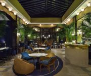 Hotel L'Echiquier Opéra Paris - MGallery by Sofitel