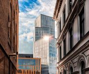 Clarion Hotel & Congress Malmo Live