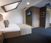 The Rise Aron Business Hotel Merter