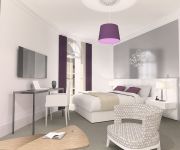 Appart City Nimes Arènes