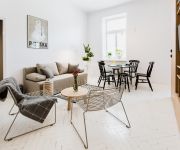 Apartamenty Browar Perla