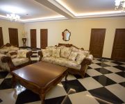 Stolitsa Boutique Hotel