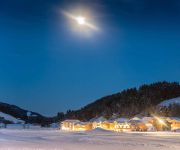 Pradas Resort Brigels