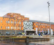 First Hotel Kviberg Park