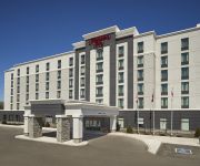 Hampton Inn by Hilton Timmins Ontario Canada