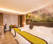 Atour Lianyungang Seaside Hotel