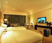 Chongqing Kuan Hotel