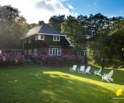 Huize Koningsbosch hotel restaurant