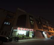 Hotel Suncity
