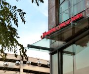 Hampton Inn - Suites Washington DC-Navy Yard