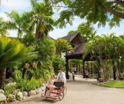 DoubleTree Resort by Hilton Fiji - Sonaisali Island