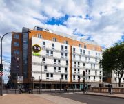 B&B Hôtel PARIS Italie Porte de Choisy