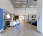 Holiday Inn Express & Suites BLACKSBURG - UNIVERSITY AREA