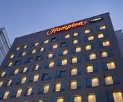 Hampton by Hilton Minsk City Centre