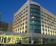 DoubleTree by Hilton Hotel Reading