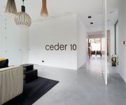 B&B Ceder 10