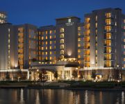 Embassy Suites by Hilton The Woodlands at Hughes Landing