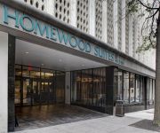 Homewood Suites by Hilton Richmond-Downtown