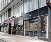 Hampton Inn - Suites - Richmond - Downtown VA