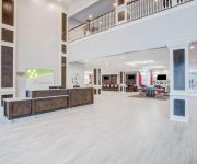 Holiday Inn Hotel & Suites LAFAYETTE NORTH